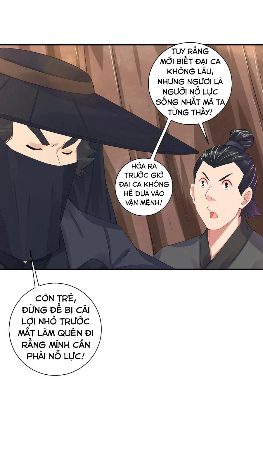 Nghịch Thiên Chiến Thần Chapter 143 - 12