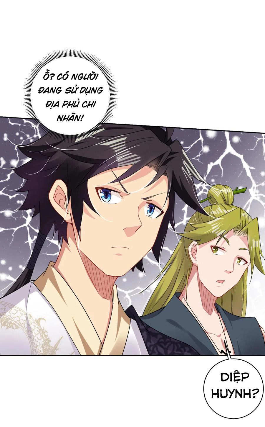 Nghịch Thiên Chiến Thần Chapter 145 - 3