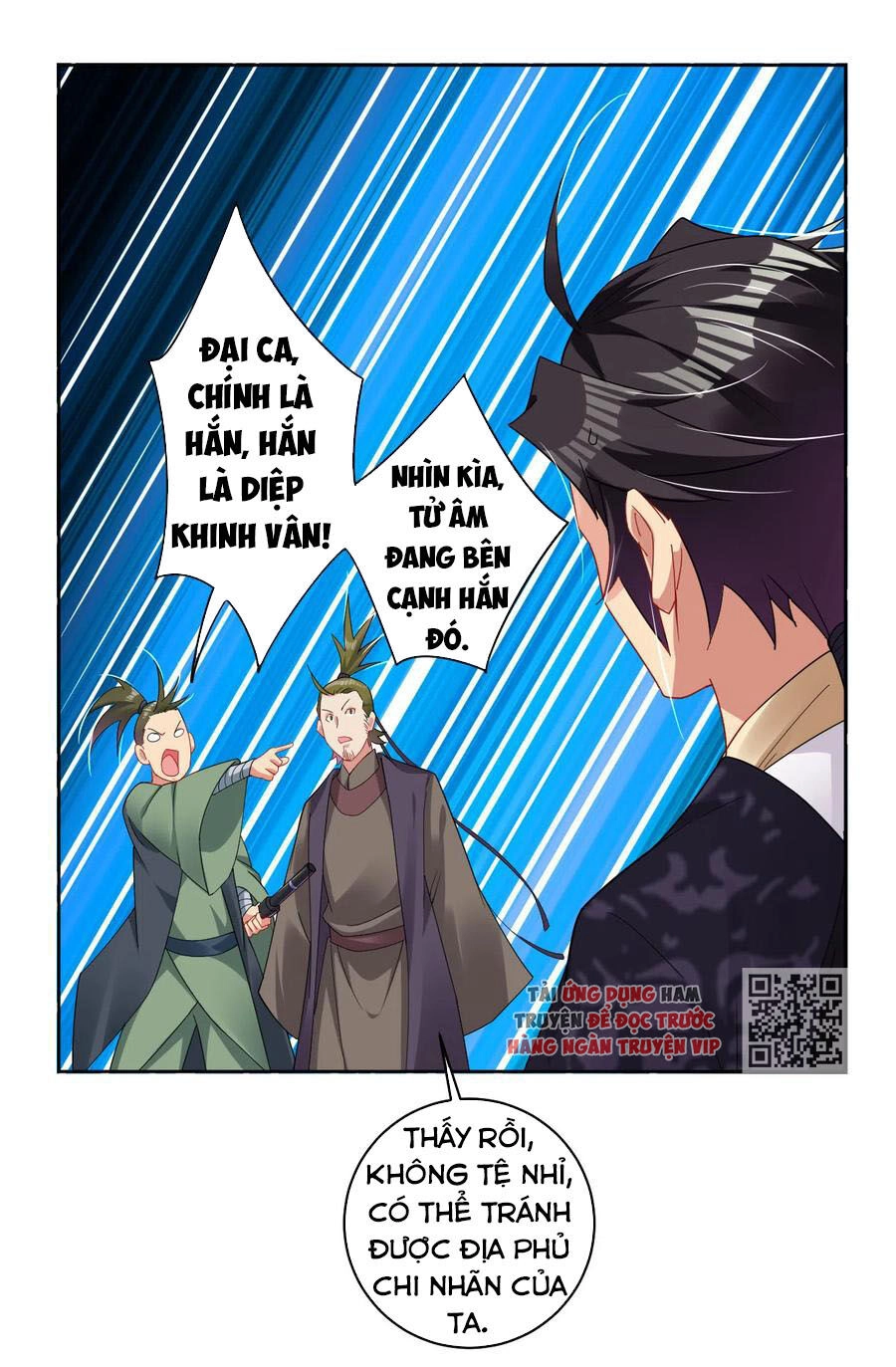 Nghịch Thiên Chiến Thần Chapter 145 - 4