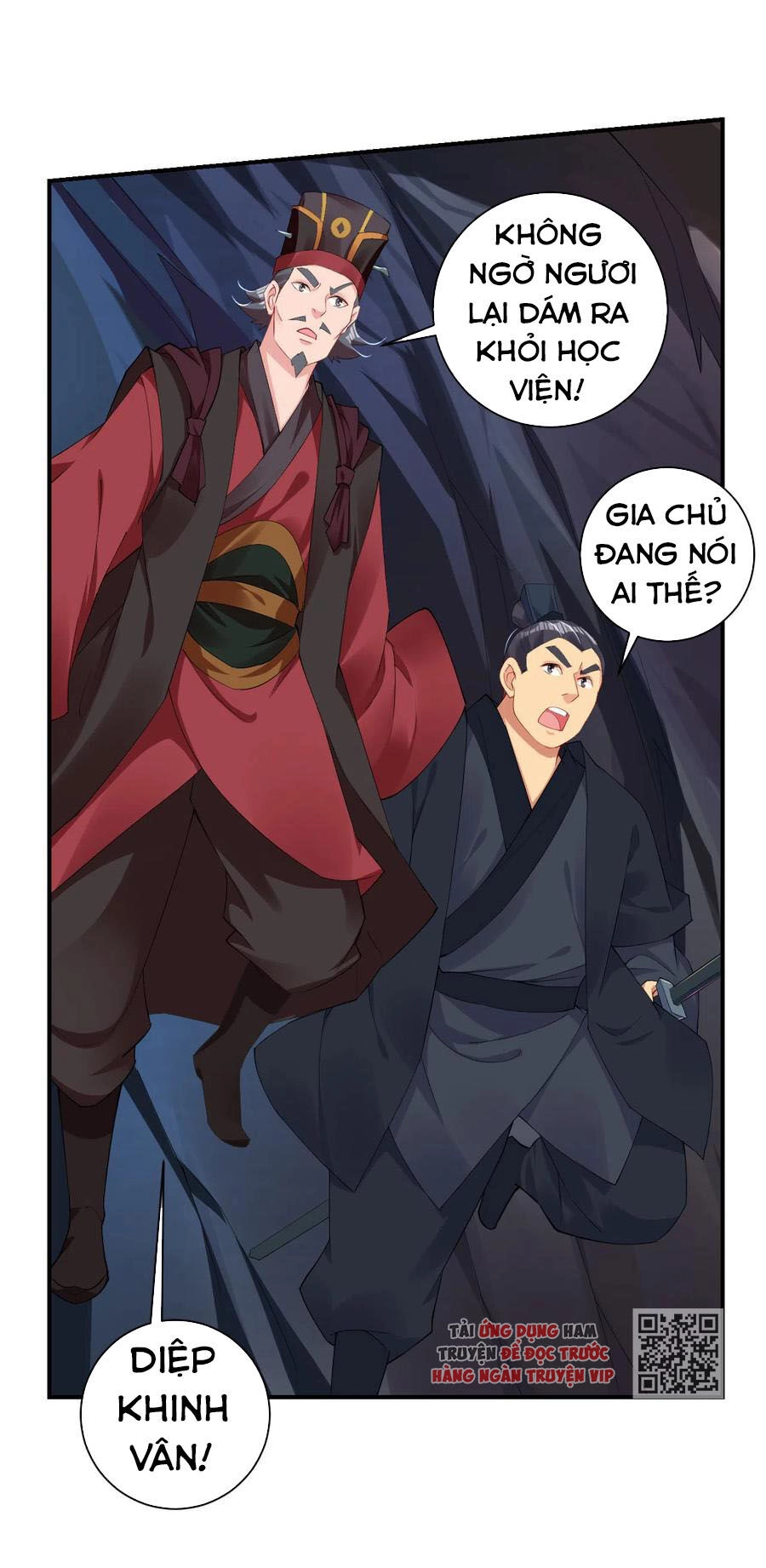 Nghịch Thiên Chiến Thần Chapter 145 - 6