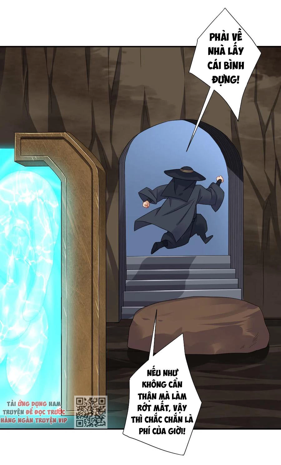 Nghịch Thiên Chiến Thần Chapter 145 - 12