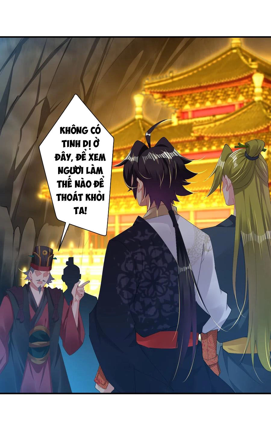 Nghịch Thiên Chiến Thần Chapter 145 - 13