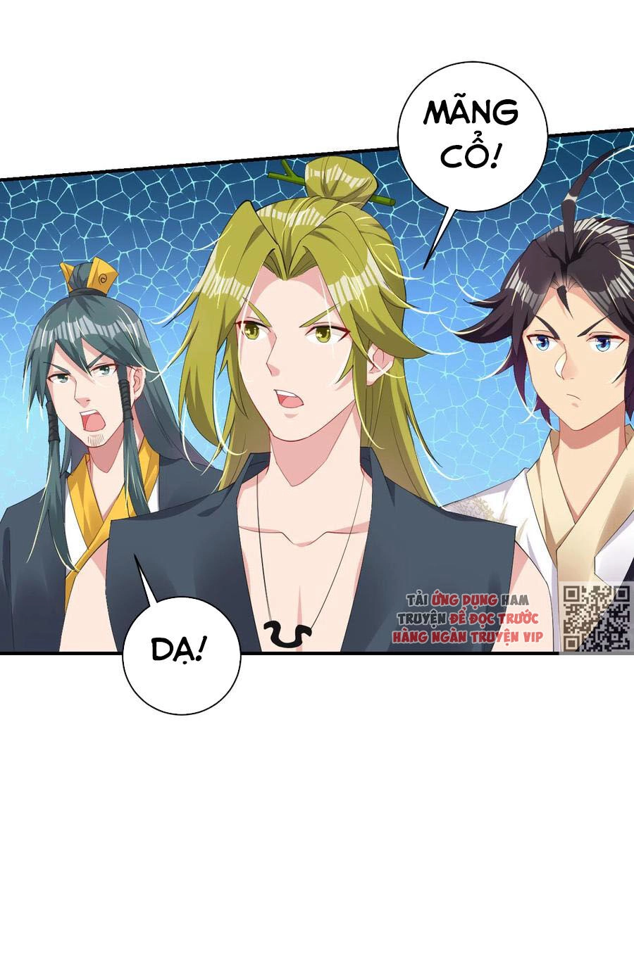 Nghịch Thiên Chiến Thần Chapter 145 - 14