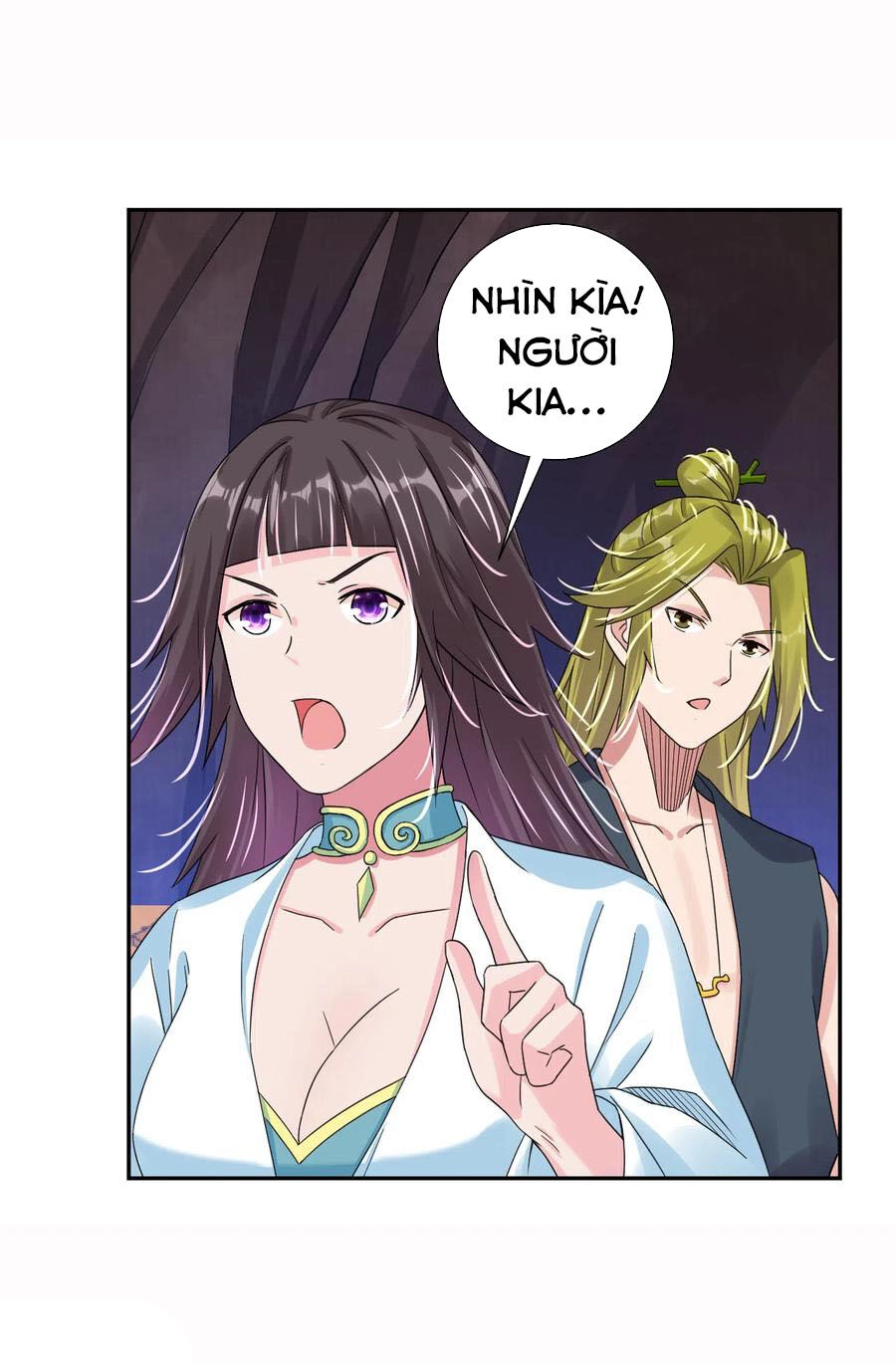 Nghịch Thiên Chiến Thần Chapter 146 - 5