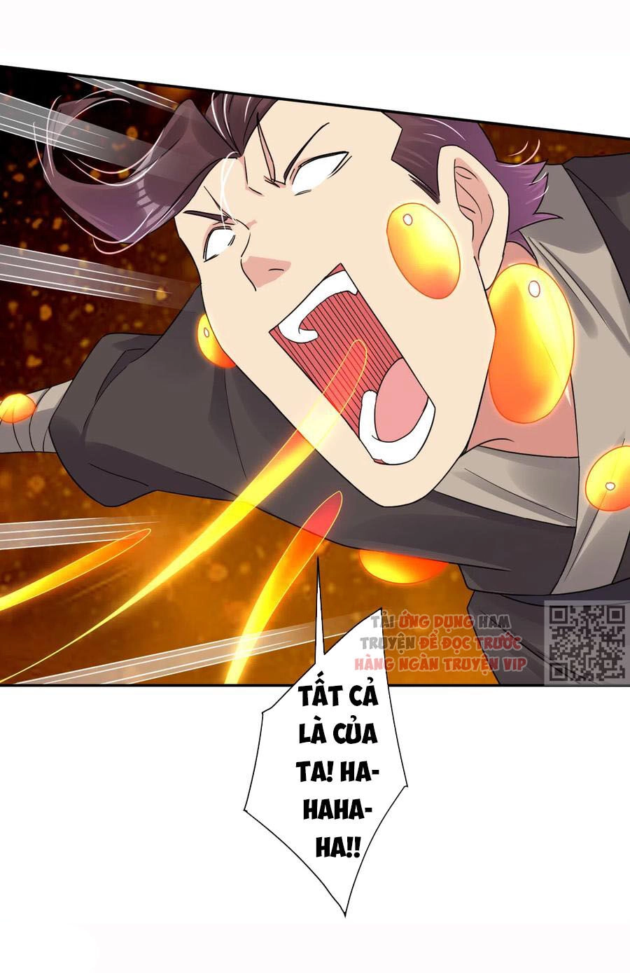 Nghịch Thiên Chiến Thần Chapter 146 - 8