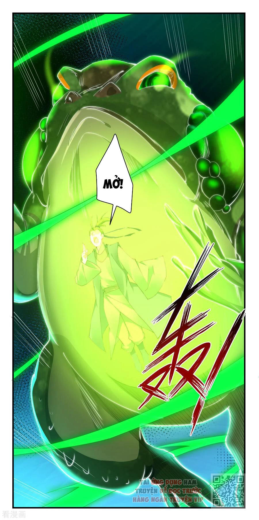 Nghịch Thiên Chiến Thần Chapter 146 - 16