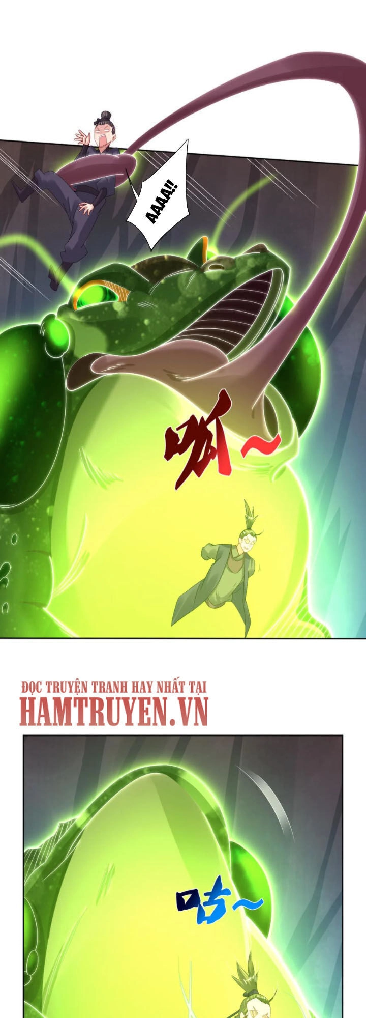 Nghịch Thiên Chiến Thần Chapter 147 - 3