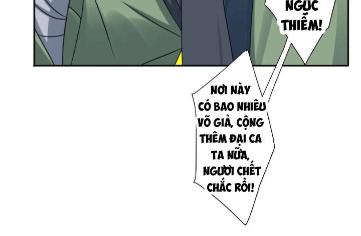 Nghịch Thiên Chiến Thần Chapter 147 - 6