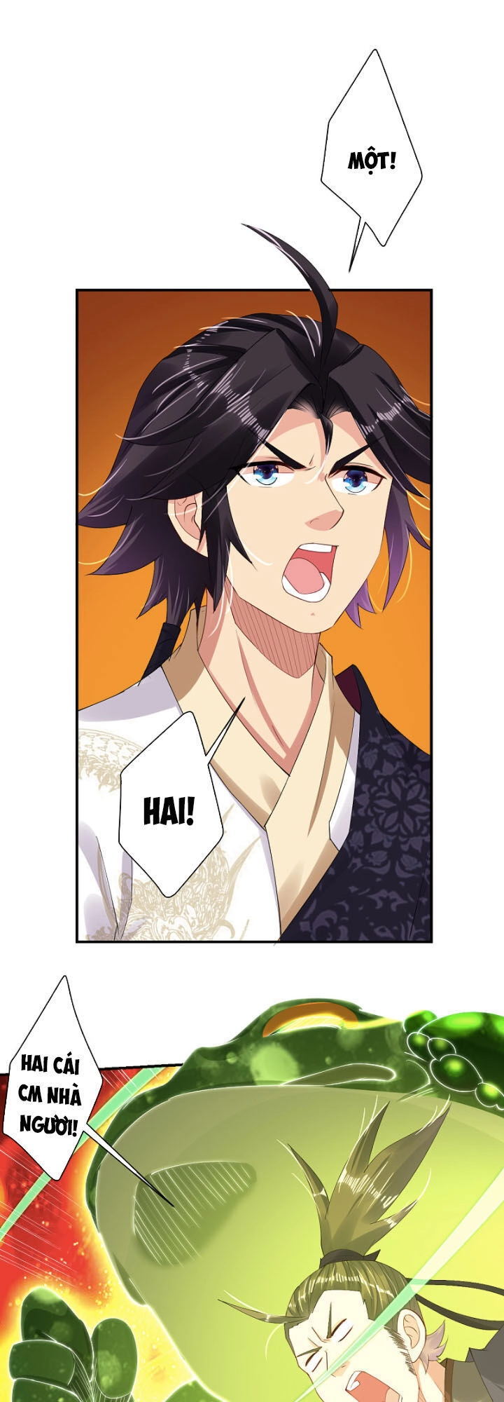 Nghịch Thiên Chiến Thần Chapter 148 - 5