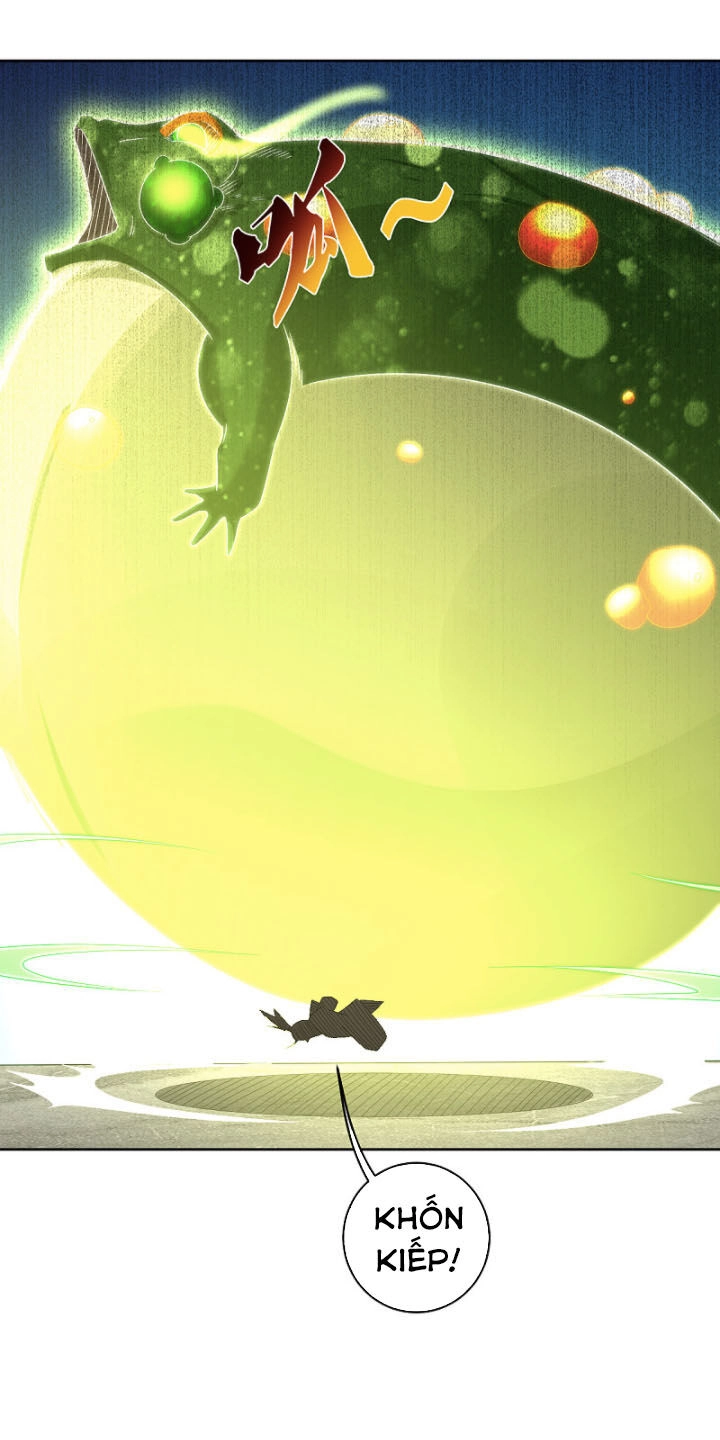 Nghịch Thiên Chiến Thần Chapter 148 - 12