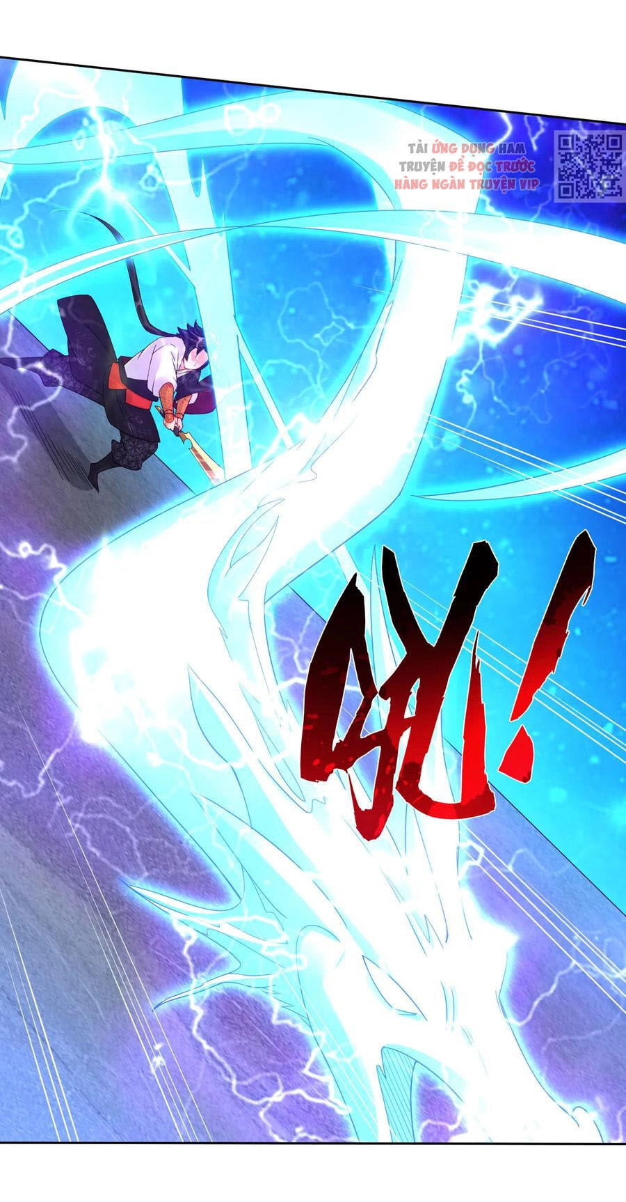 Nghịch Thiên Chiến Thần Chapter 150 - 4