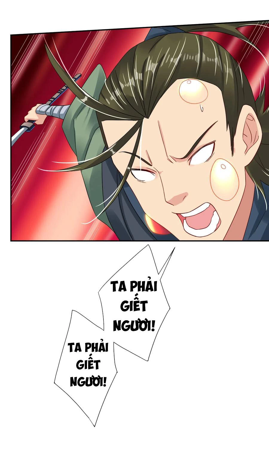 Nghịch Thiên Chiến Thần Chapter 150 - 5