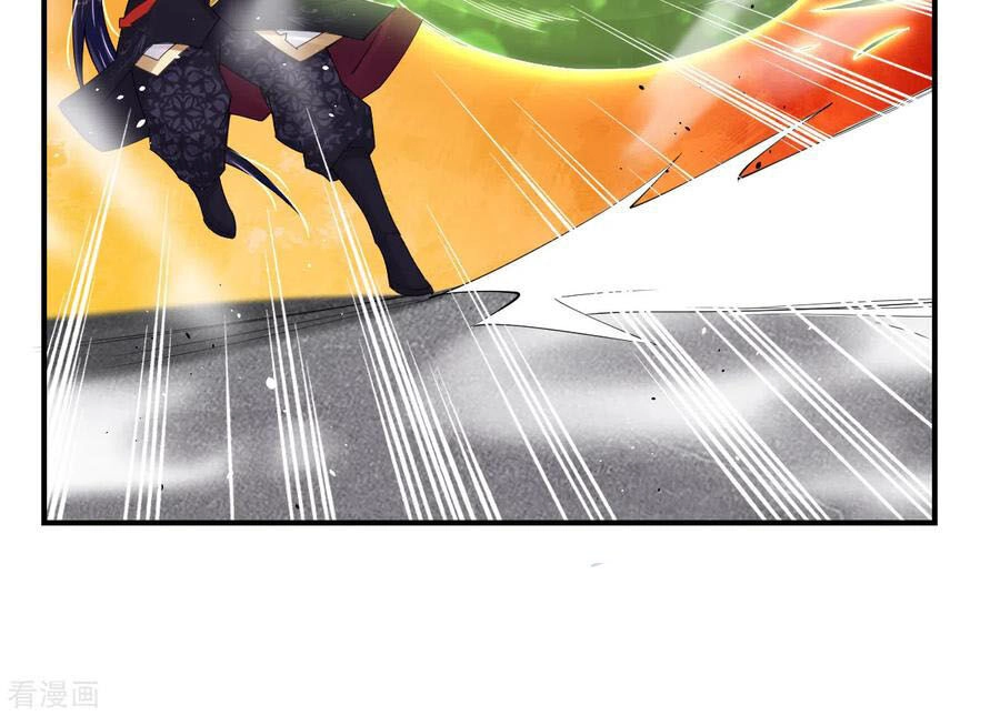 Nghịch Thiên Chiến Thần Chapter 150 - 13