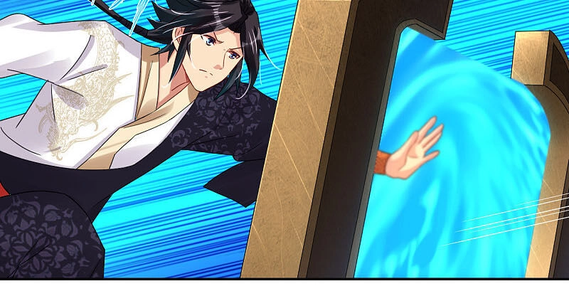 Nghịch Thiên Chiến Thần Chapter 151 - 15