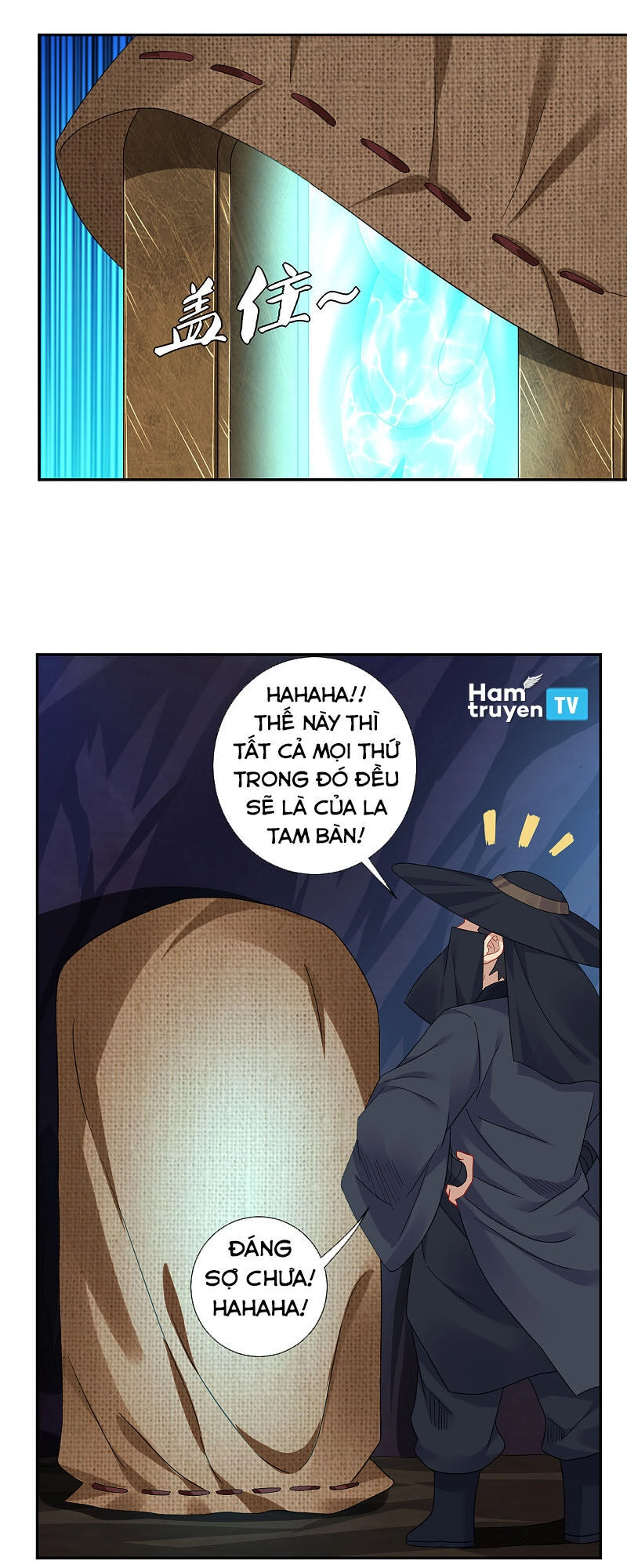 Nghịch Thiên Chiến Thần Chapter 152 - 7