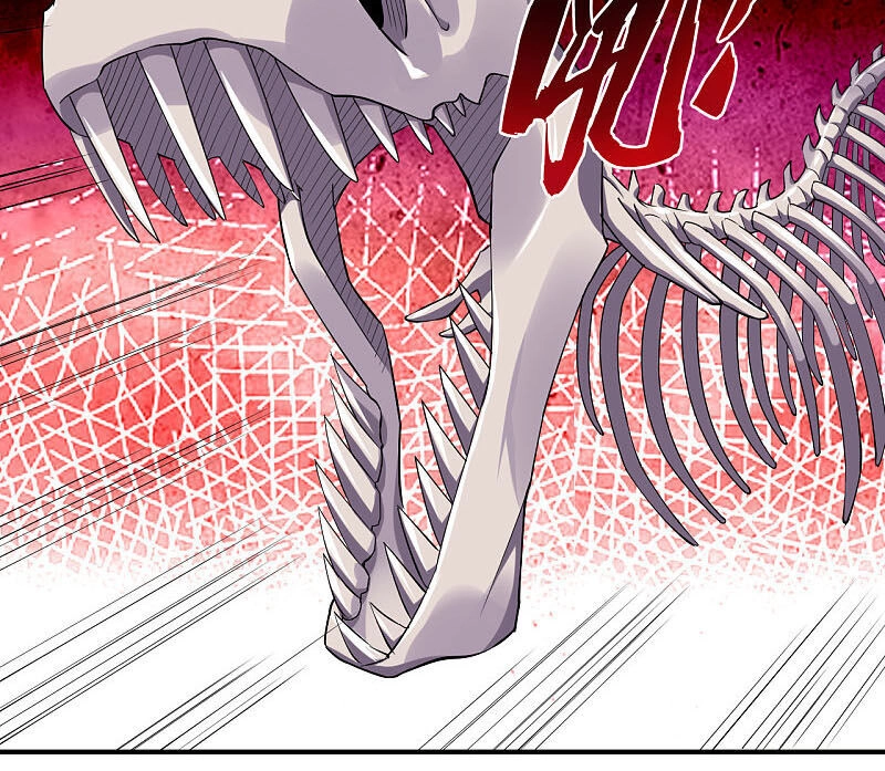 Nghịch Thiên Chiến Thần Chapter 152 - 14