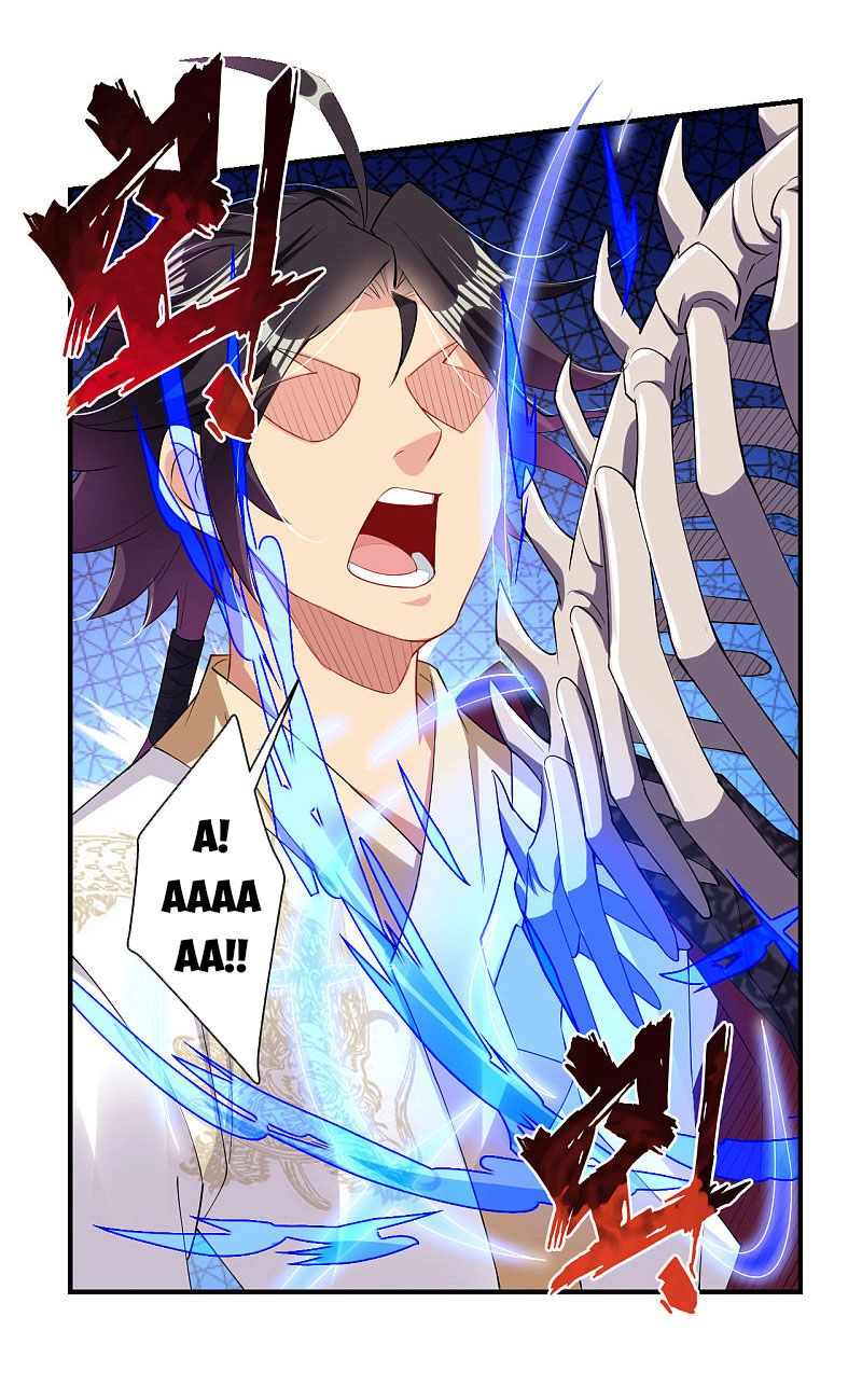 Nghịch Thiên Chiến Thần Chapter 152 - 15