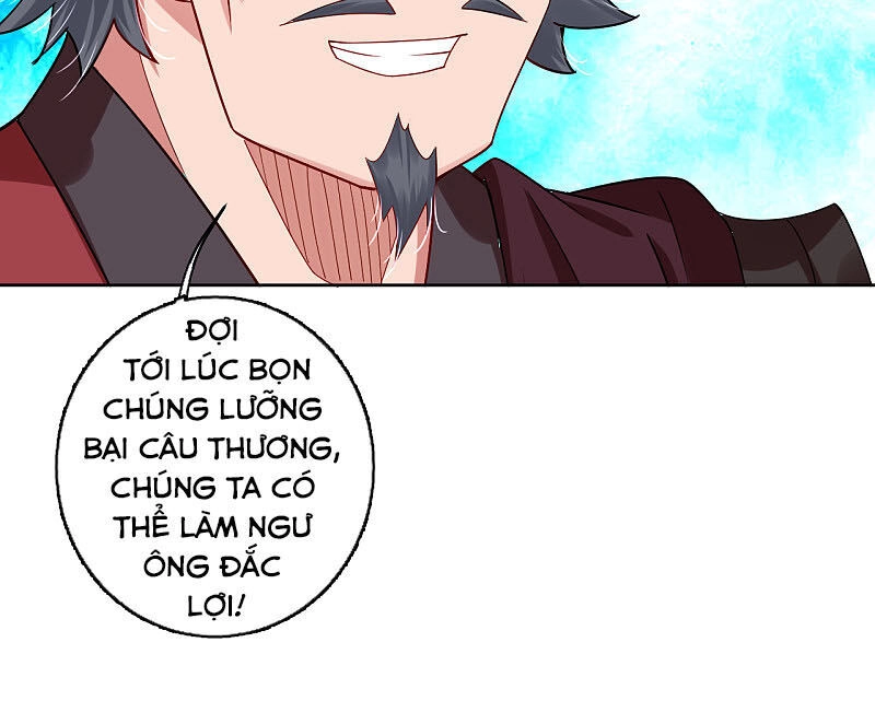 Nghịch Thiên Chiến Thần Chapter 153 - 2