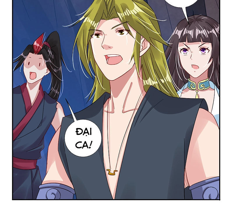 Nghịch Thiên Chiến Thần Chapter 153 - 9