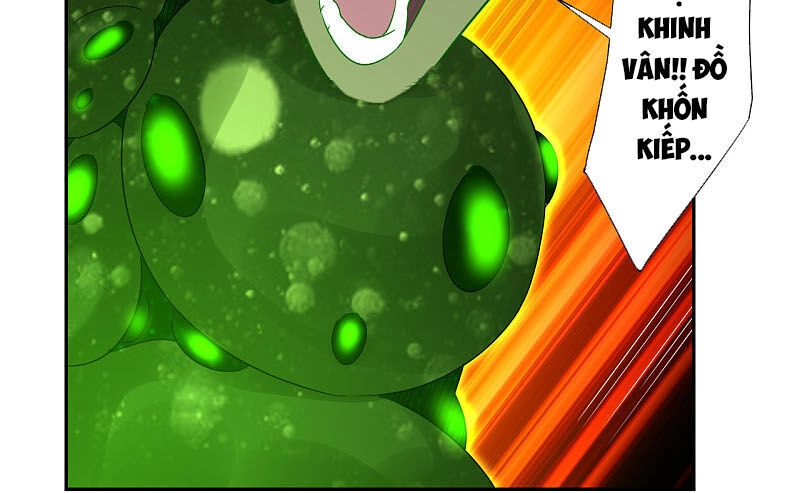 Nghịch Thiên Chiến Thần Chapter 153 - 11