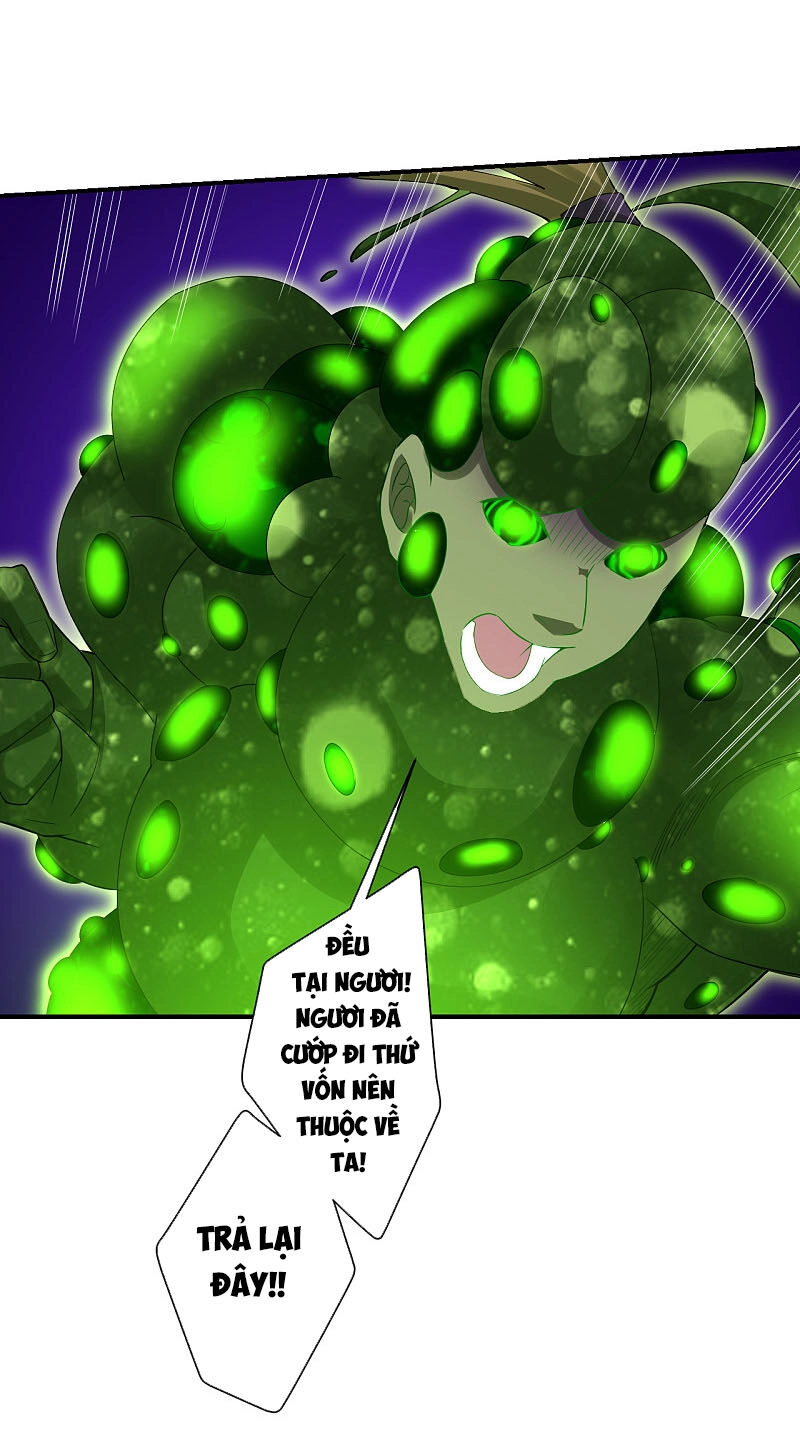 Nghịch Thiên Chiến Thần Chapter 153 - 13