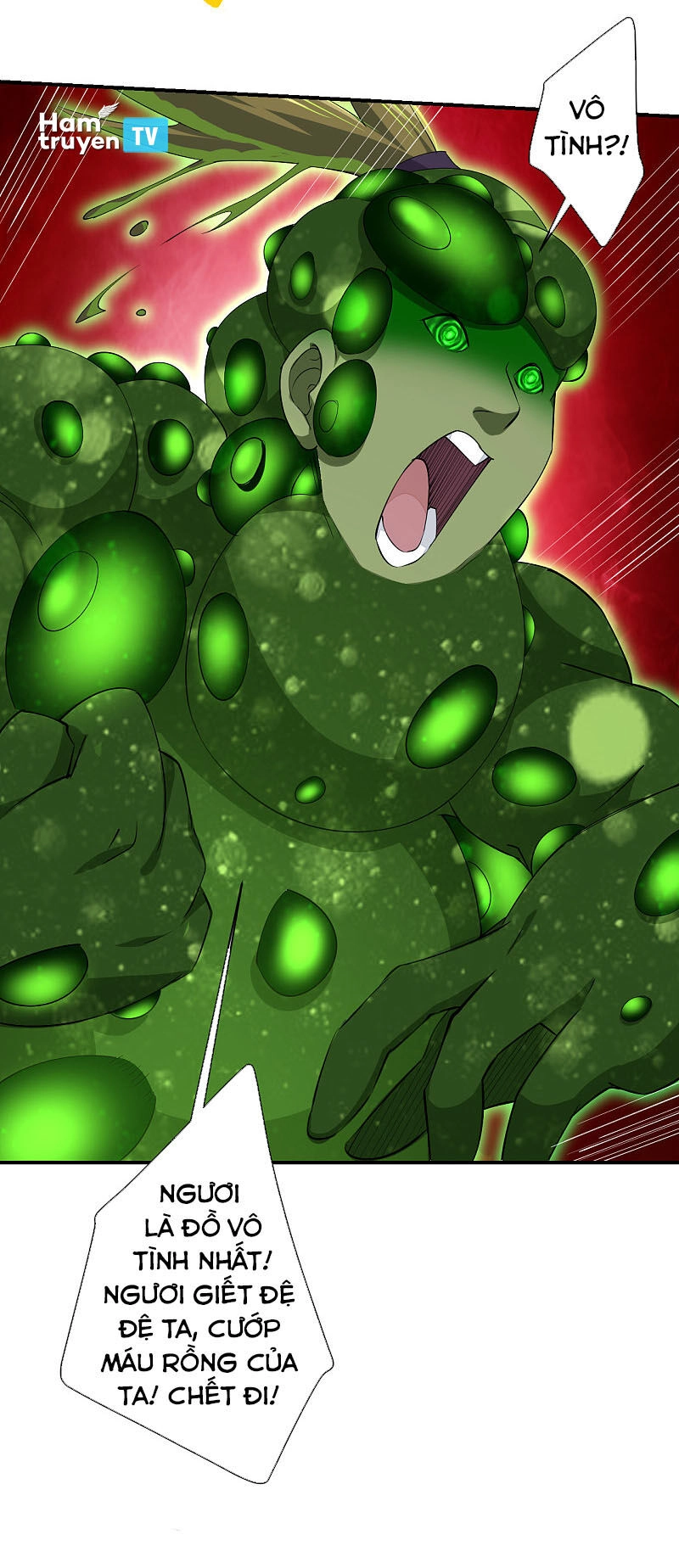 Nghịch Thiên Chiến Thần Chapter 154 - 7