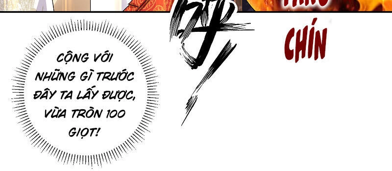 Nghịch Thiên Chiến Thần Chapter 154 - 11