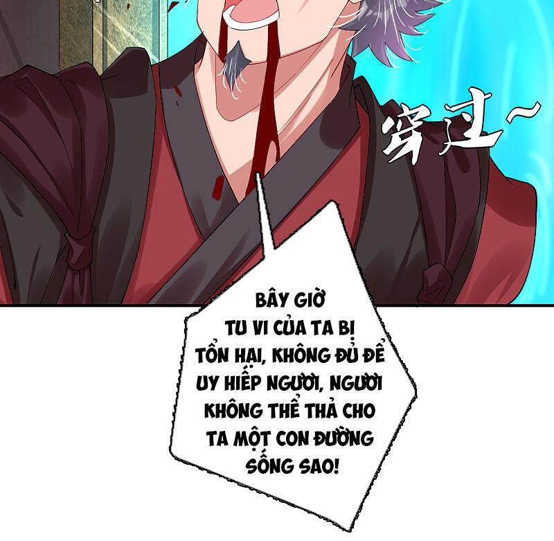 Nghịch Thiên Chiến Thần Chapter 155 - 4