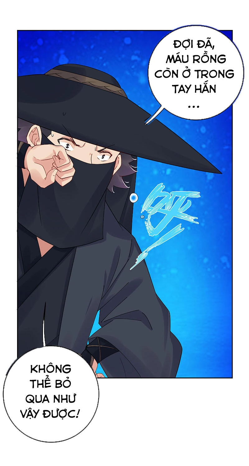 Nghịch Thiên Chiến Thần Chapter 155 - 10