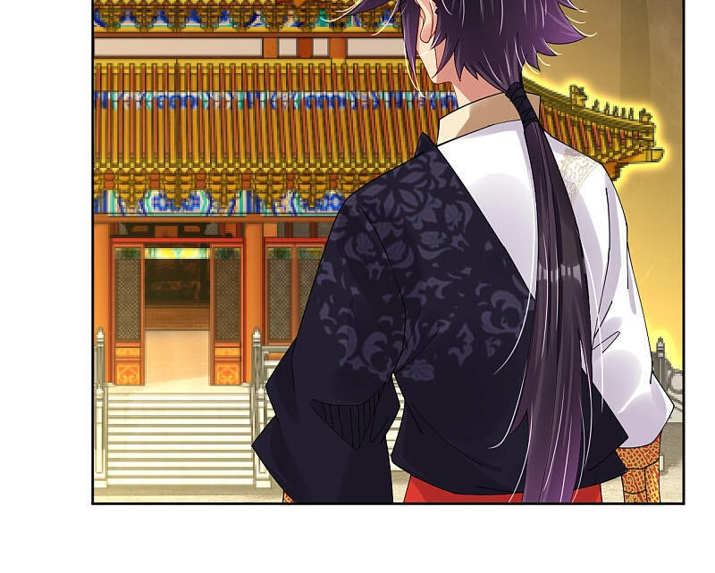 Nghịch Thiên Chiến Thần Chapter 155 - 12