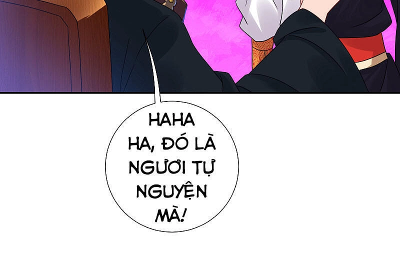 Nghịch Thiên Chiến Thần Chapter 155 - 17