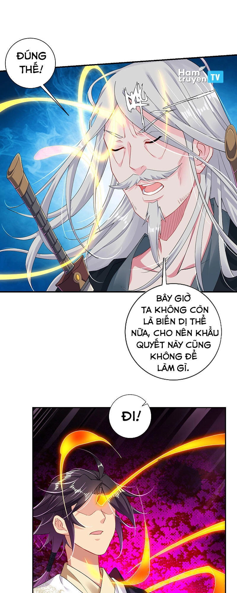 Nghịch Thiên Chiến Thần Chapter 156 - 4