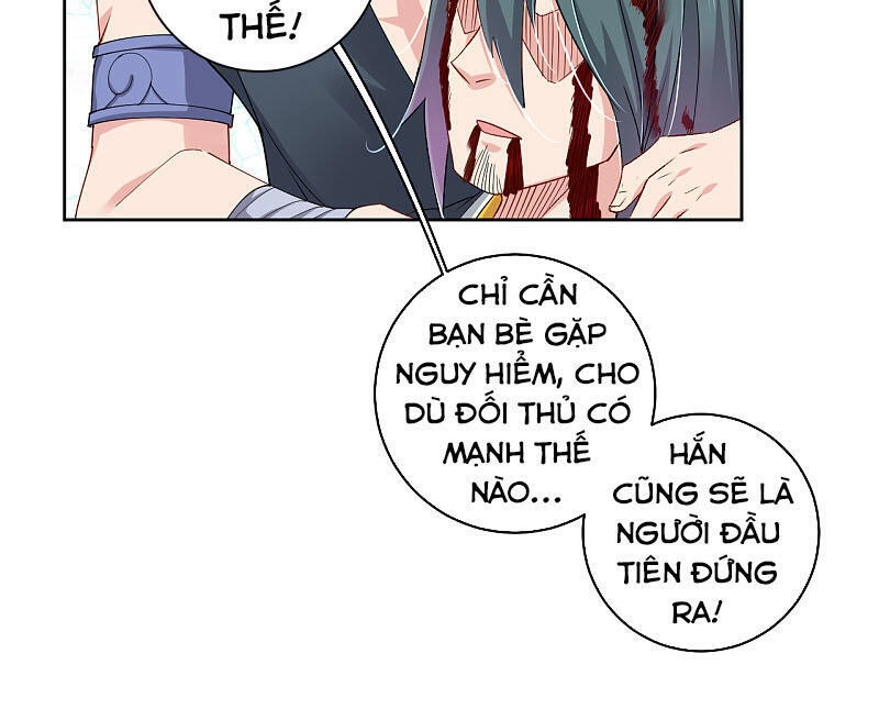 Nghịch Thiên Chiến Thần Chapter 156 - 9