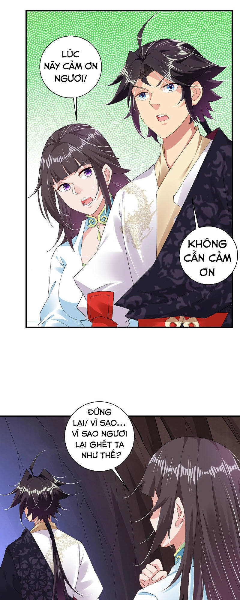 Nghịch Thiên Chiến Thần Chapter 156 - 13