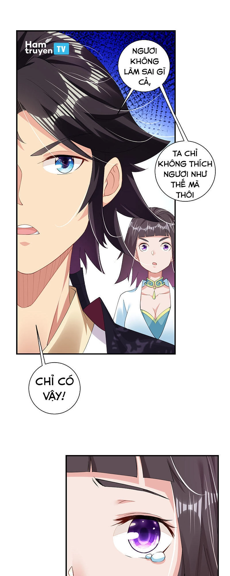 Nghịch Thiên Chiến Thần Chapter 156 - 15