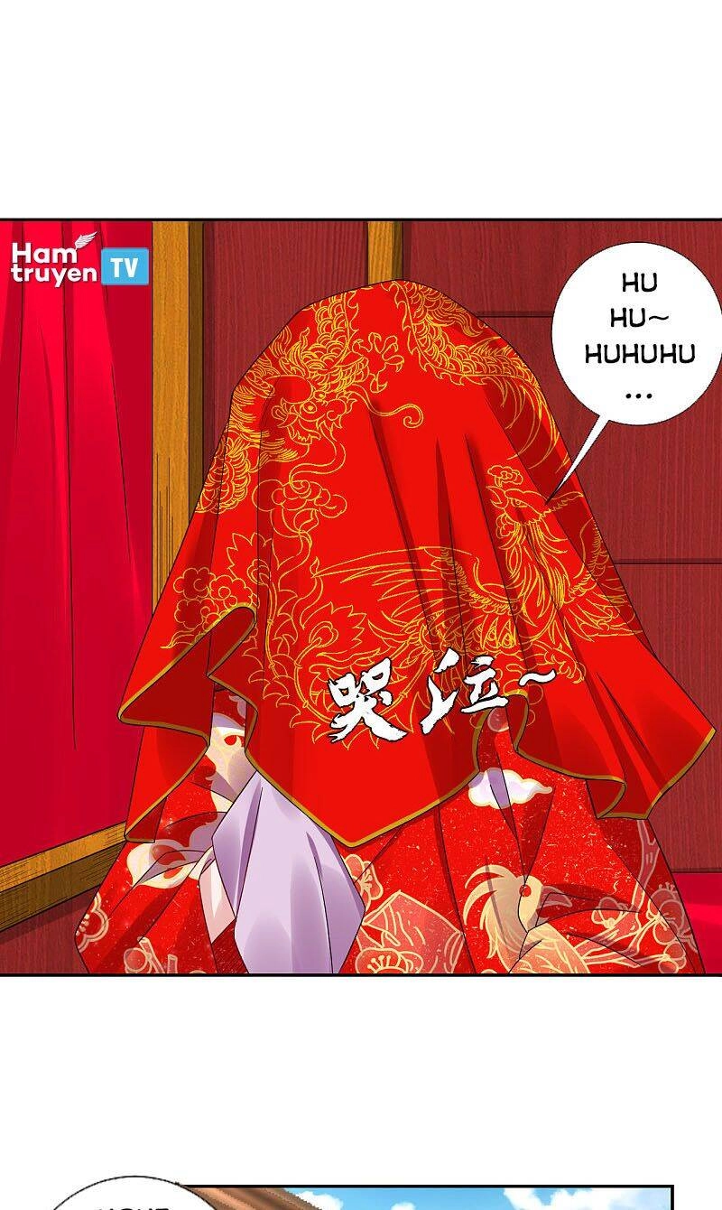 Nghịch Thiên Chiến Thần Chapter 157 - 2