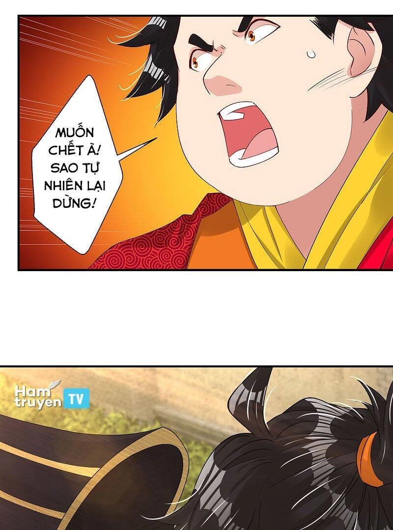 Nghịch Thiên Chiến Thần Chapter 157 - 6