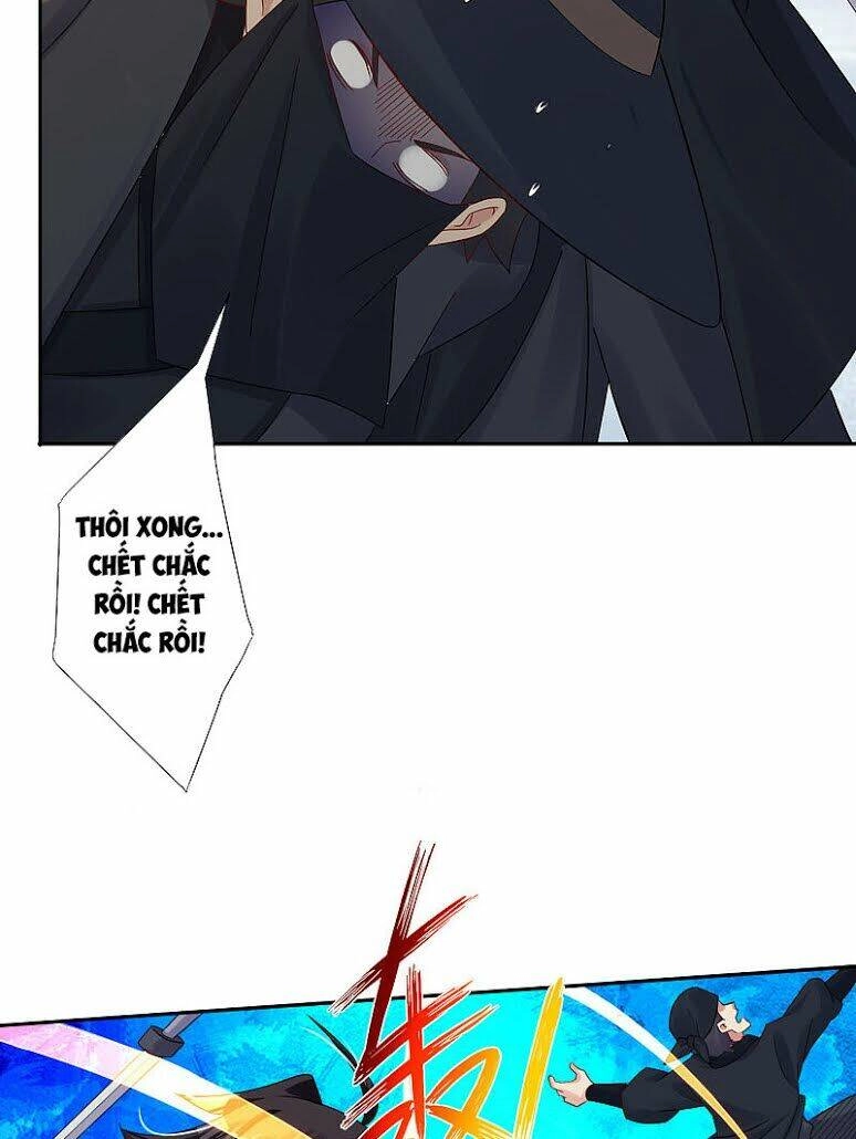 Nghịch Thiên Chiến Thần Chapter 157 - 15