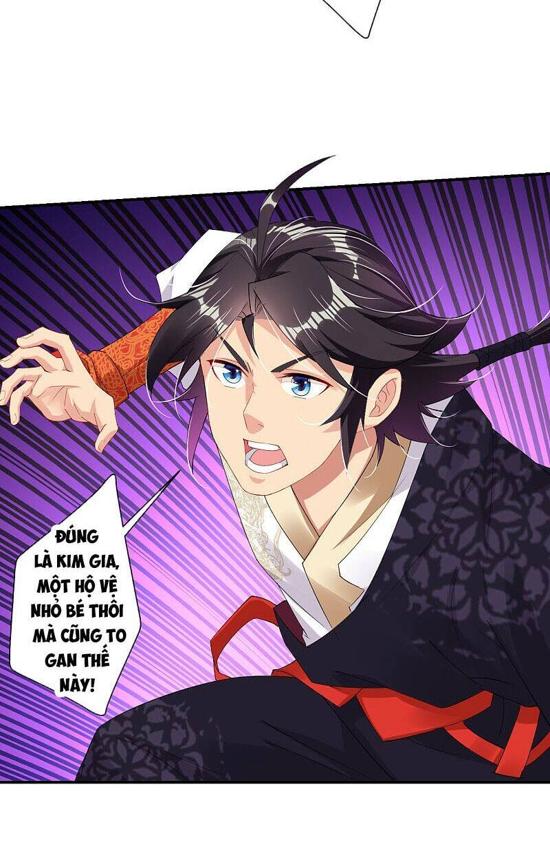 Nghịch Thiên Chiến Thần Chapter 158 - 3