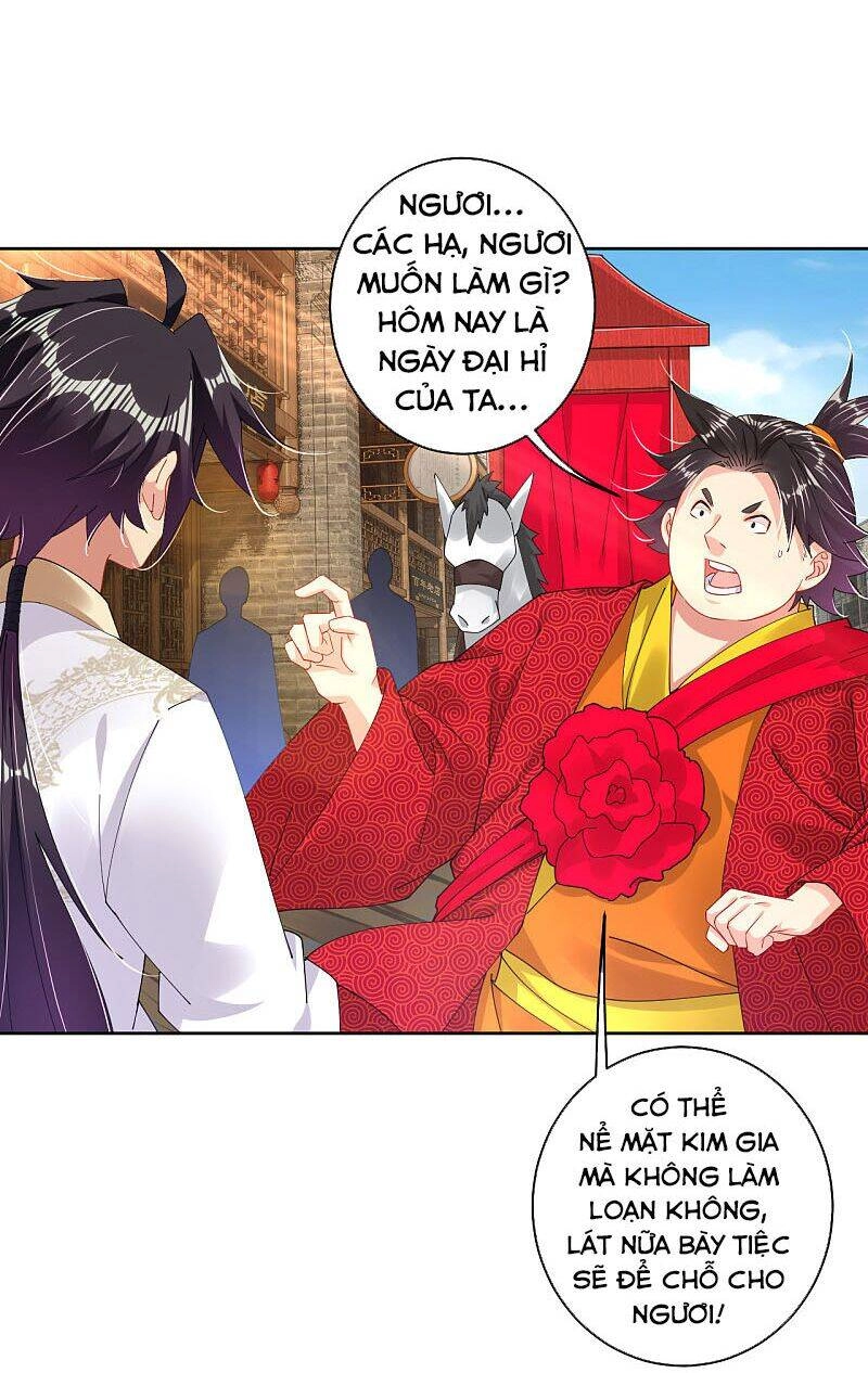 Nghịch Thiên Chiến Thần Chapter 158 - 5