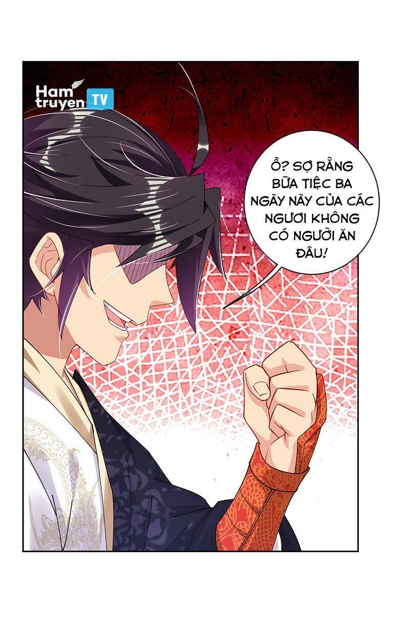 Nghịch Thiên Chiến Thần Chapter 158 - 6