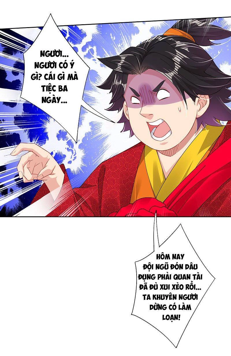 Nghịch Thiên Chiến Thần Chapter 158 - 7