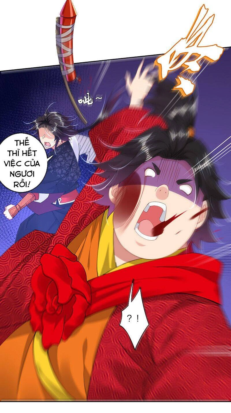 Nghịch Thiên Chiến Thần Chapter 158 - 10