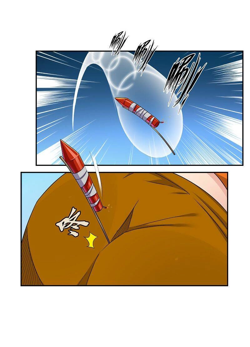 Nghịch Thiên Chiến Thần Chapter 158 - 11