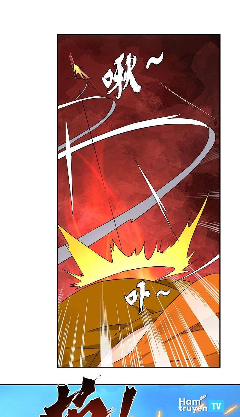 Nghịch Thiên Chiến Thần Chapter 158 - 13