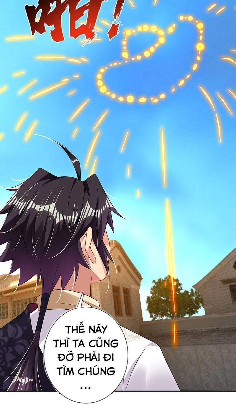 Nghịch Thiên Chiến Thần Chapter 158 - 14