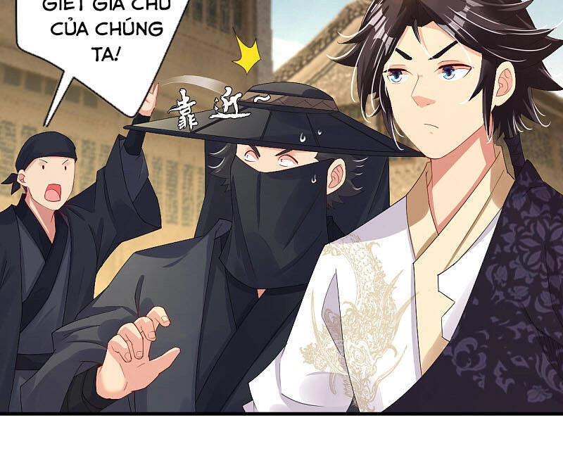 Nghịch Thiên Chiến Thần Chapter 159 - 4
