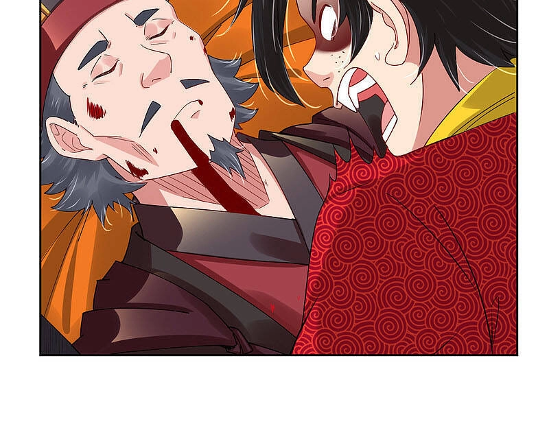 Nghịch Thiên Chiến Thần Chapter 159 - 6