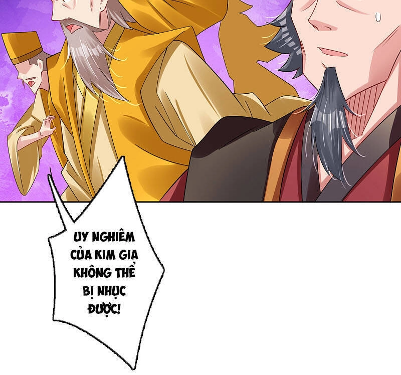 Nghịch Thiên Chiến Thần Chapter 159 - 8