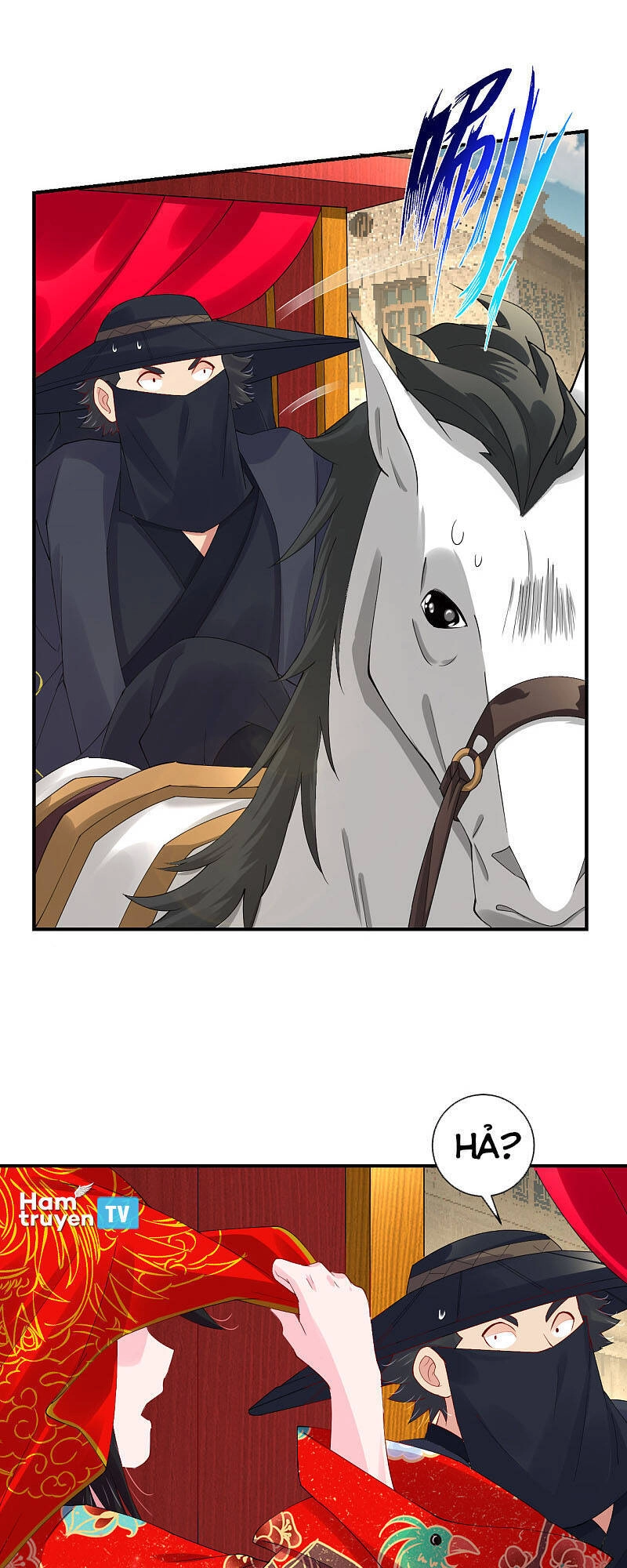 Nghịch Thiên Chiến Thần Chapter 159 - 14